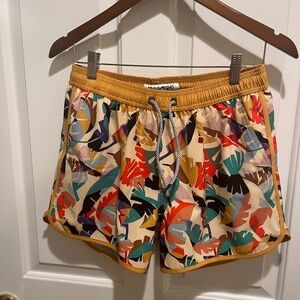 Maamgic Men’s swim shorts
